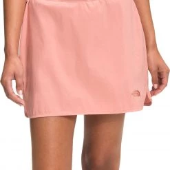 The North Face Women's Class V Skort Tnf White