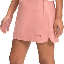 The North Face Women's Class V Skort Tnf White -DealsThe North Face Store unnamed file 2181