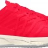 The North Face Women's Flypack Lace Shoe Brilliant Coral