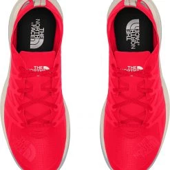 The North Face Women's Flypack Lace Shoe Brilliant Coral -DealsThe North Face Store unnamed file 2184