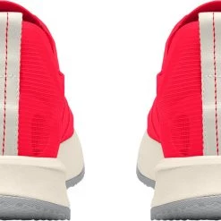 The North Face Women's Flypack Lace Shoe Brilliant Coral -DealsThe North Face Store unnamed file 2185