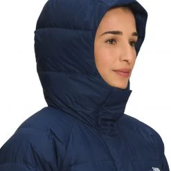 The North Face Women's Hydrenalite Down Midi Jacket Wasabi -DealsThe North Face Store unnamed file 219