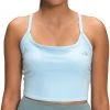 The North Face Women's Dune Sky Tanklette Beta Blue