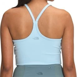 The North Face Women's Dune Sky Tanklette Beta Blue -DealsThe North Face Store unnamed file 2193