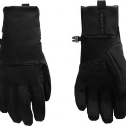 The North Face Women's Apex Etip Gloves Tnf Black