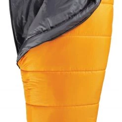 The North Face Wasatch 30° Sleeping Bag For Women Arrowwood Yellow