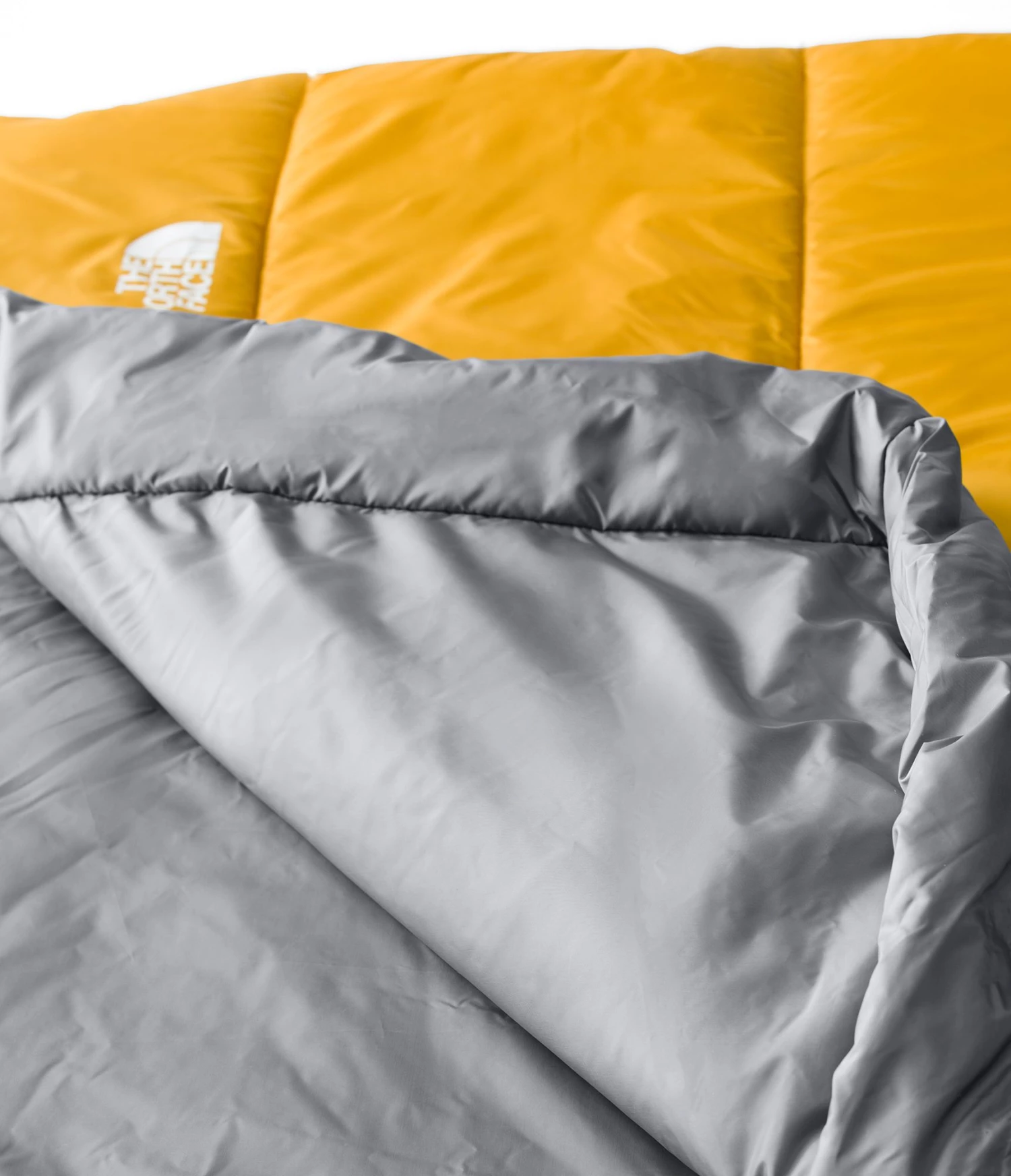 The North Face Wasatch 30° Sleeping Bag For Women Arrowwood Yellow 3 The North Face Wasatch 30° Sleeping Bag For Women Arrowwood Yellow - Image 3