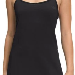 The North Face Women's Arque Hike Dress Tnf Black