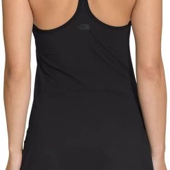 The North Face Women's Arque Hike Dress Tnf Black -DealsThe North Face Store unnamed file 2216