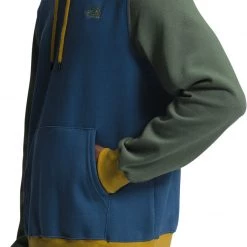 The North Face Men's Color Block Pullover Hoodie Tnf White/tnf Black -DealsThe North Face Store unnamed file 222