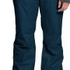 The North Face Women's Sally Insulated Pants Tnf Black