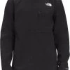 The North Face Men's Apex Bionic Jacket- Tall Tnf Black