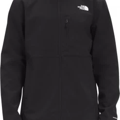 The North Face Men's Apex Bionic Jacket- Tall Tnf Black