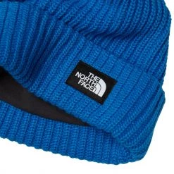 The North Face Youth Salty Dog Beanie For Boys' Hero Blue -DealsThe North Face Store unnamed file 2230