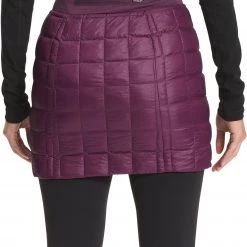 The North Face Women's ThermoBall Hybrid Skirt Tnf Black -DealsThe North Face Store unnamed file 2233