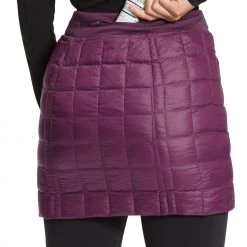 The North Face Women's ThermoBall Hybrid Skirt Tnf Black -DealsThe North Face Store unnamed file 2234