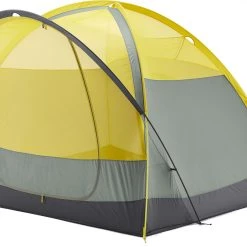 The North Face Wawona 4 Person Tent For Unisex Agave Green/asphalt Grey -DealsThe North Face Store unnamed file 2239