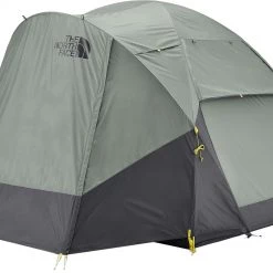 The North Face Wawona 4 Person Tent For Unisex Agave Green/asphalt Grey -DealsThe North Face Store unnamed file 2241