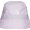 The North Face Adult Cypress Bucket Hat For Women Gardeniawht/gardeniawht