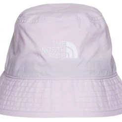 The North Face Adult Cypress Bucket Hat For Women Gardeniawht/gardeniawht