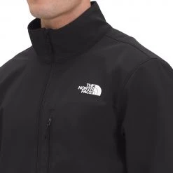 The North Face Men's Apex Bionic Jacket- Tall Tnf Black -DealsThe North Face Store unnamed file 226