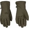 The North Face Women's Rosie Quilt Gloves New Taupe Green