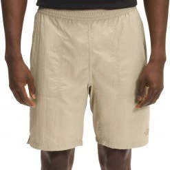The North Face Men's Pull-On Adventure Shorts Tnf Black