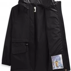 The North Face Women's M66 Ultimate Run Jacket Wasabi