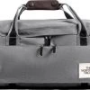 The North Face Medium Berkeley Duffle For Women Md Gry Lt Htr/tnf Blk Htr