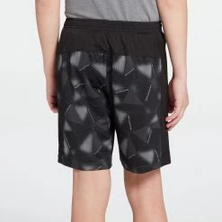 The North Face Boys' Poly Logo Shorts Tnf Black -DealsThe North Face Store unnamed file 2293