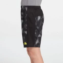 The North Face Boys' Poly Logo Shorts Tnf Black -DealsThe North Face Store unnamed file 2294