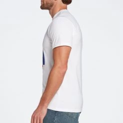 The North Face Men's Karakoram Graphic T-Shirt Tnf White -DealsThe North Face Store unnamed file 2300
