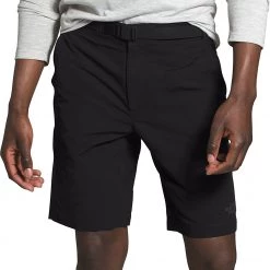 The North Face Men's Paramount Trail Shorts Tnf Black