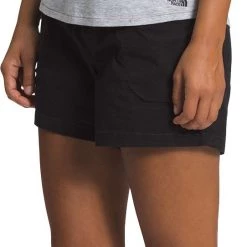 The North Face Women's Motion Pull-On Shorts Tnf Black -DealsThe North Face Store unnamed file 2308