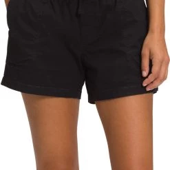 The North Face Women's Motion Pull-On Shorts Tnf Black -DealsThe North Face Store unnamed file 2309