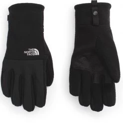 The North Face Men's Denali ETIP Gloves Tradewinds Grey