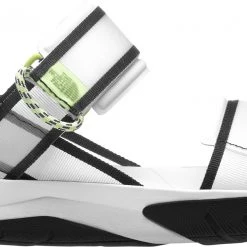 The North Face Women's Skeena Sport Sandals Tnf White