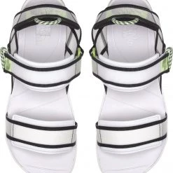 The North Face Women's Skeena Sport Sandals Tnf White -DealsThe North Face Store unnamed file 2318