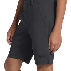 The North Face Boys' Spur Trail Shorts Asphalt Grey -DealsThe North Face Store unnamed file 2322