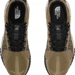 The North Face Men's Wayroute Mid Hiking Boots Black/grey -DealsThe North Face Store unnamed file 2325