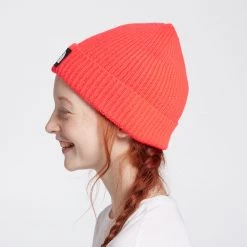 The North Face Kids' Box Logo Cuffed Beanie For Boys' Tnf Black -DealsThe North Face Store unnamed file 2330