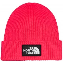 The North Face Kids' Box Logo Cuffed Beanie For Boys' Tnf Black -DealsThe North Face Store unnamed file 2331