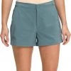 The North Face Women's Never Stop Wearing Shorts Tnf Black