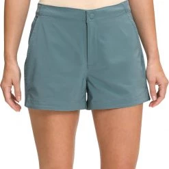 The North Face Women's Never Stop Wearing Shorts Tnf Black