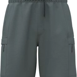 The North Face Men's Class V Belted Shorts Goblin Blue