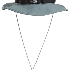 The North Face Class V Brimmer Hat For Men Military Olive