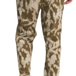 The North Face Men's Printed Class V Belted Pants Militry Olv Rtro Dy Prnt -DealsThe North Face Store unnamed file 251