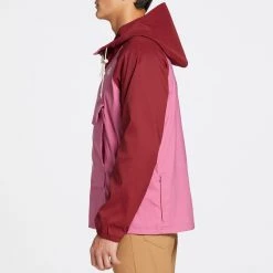 The North Face Mens Class V Pullover Colorblock Wasabi/shady Blue -DealsThe North Face Store unnamed file 260