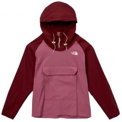 The North Face Mens Class V Pullover Colorblock Wasabi/shady Blue -DealsThe North Face Store unnamed file 263