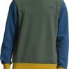 The North Face Men's Color Block Long Sleeve T-Shirt Tnf Black/tnf White